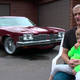 Illustration for article titled Car Sells Three Times in One Auction as Bidders Rally to Help Orphaned Children
